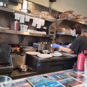 Art's Cafe - Prep - Diners Near Me - San Francisco, California