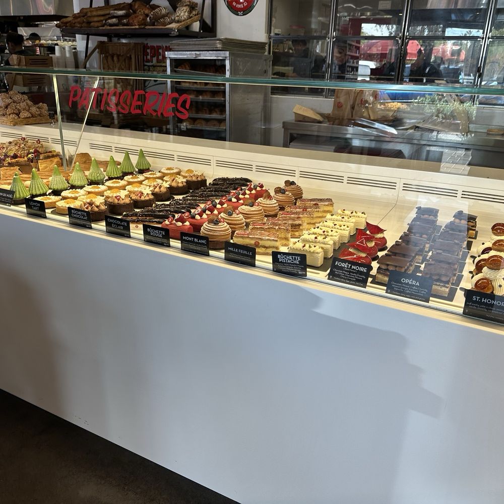 Moulin - Bakery counter - Bakeries Near Me - Newport Beach, California Moulin - Bakery counter - Bakeries Near Me - Newport Beach, California