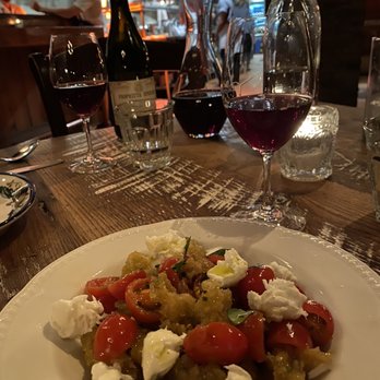 Sotto - Salad - Italian Near Me - Cincinnati, Ohio Sotto - Salad - Italian Near Me - Cincinnati, Ohio