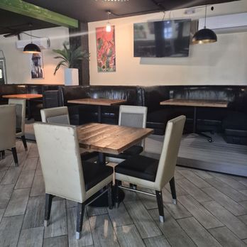 Citadel Creole Cuisine - Cajun/Creole Near Me - Silver Spring, Maryland