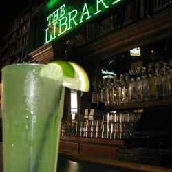 The Library