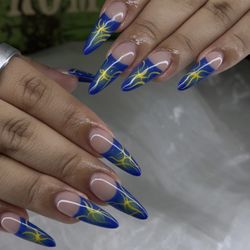 Mint Nail Lounge