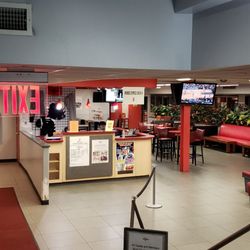 Brooklyn Lifestyle Athletic Club - Sign in area