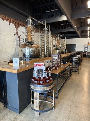 Olde Raleigh by null