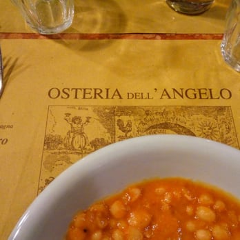 Osteria dell'Angelo - Antipasti - Italian Near Me - Rome, RM Osteria dell'Angelo - Antipasti - Italian Near Me - Rome, RM