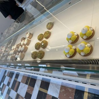 COOL BITES PÂTISSERIE - Updated August 2025 - 266 Photos & 99 Reviews