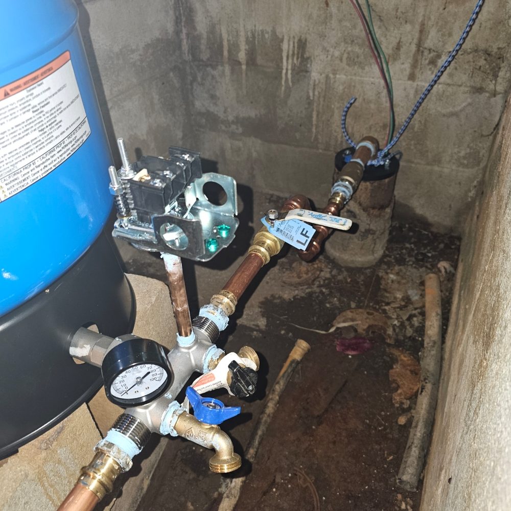 Slide of MD Plumbing And Remodeling