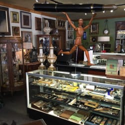 George's Antiques
