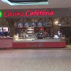 Casino Cafétéria