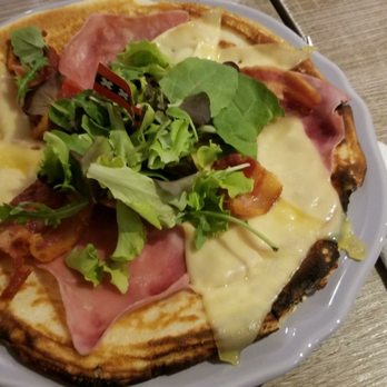 Cosy By Mandy - Mmmm... - Breakfast & Brunch Near Me - Amsterdam, New Hampshire