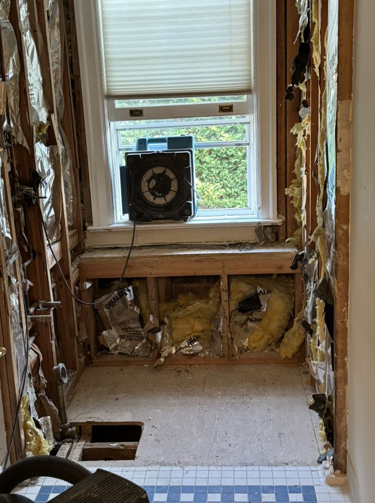 Slide of South Hill Group