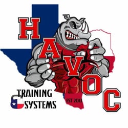 Havoc Training Systems