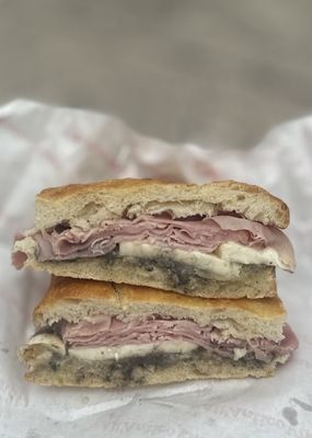 All'Antico Vinaio by null