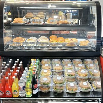 The Nook Cafe - Case - Coffee & Tea Near Me - Houston, Texas