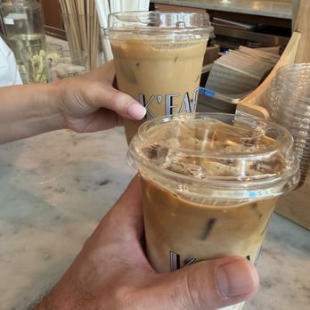 K'Far Cafe - Cheers - Cafes Near Me - Philadelphia, Pennsylvania