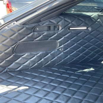 Escondido Custom Upholstery - Auto Customization Near Me - Escondido, California Escondido Custom Upholstery - Auto Customization Near Me - Escondido, California