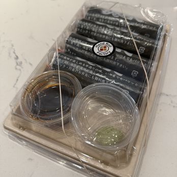 Hand Roll Factory - Sushi Bars Near Me - Yorba Linda, California Hand Roll Factory - Sushi Bars Near Me - Yorba Linda, California