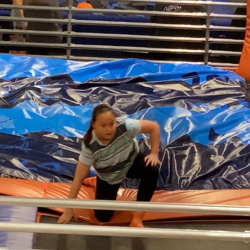 Sky Zone Trampoline Park - Amusement Parks Near Me - Largo, Florida Sky Zone Trampoline Park - Amusement Parks Near Me - Largo, Florida