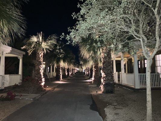 The Ranch at Death Valley by null