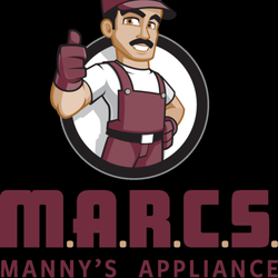 MARCS Manny's Appliance Repair & Cleaning Service
