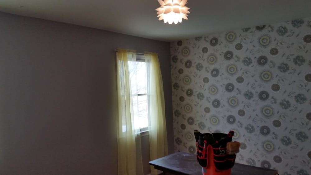 Slide of Phillips' Painting & Home Improvements