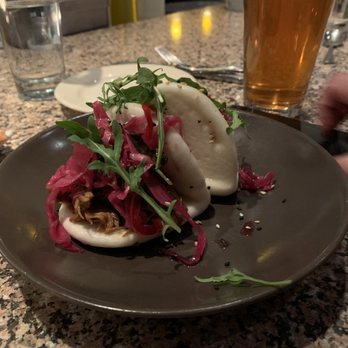 David's Restaurant - Pork Buns - New American Near Me - Portland, Maine David's Restaurant - Pork Buns - New American Near Me - Portland, Maine