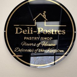Deli Postres