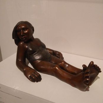 Albuquerque Museum - Art Museums Near Me - Albuquerque, New Mexico