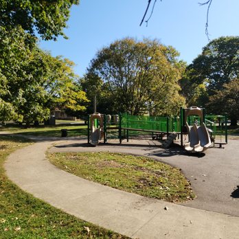 Goodale Park - Parks Near Me - Columbus, Ohio Goodale Park - Parks Near Me - Columbus, Ohio