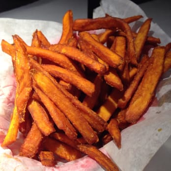 Ray's Crab Shack - Sweet potato fries - Seafood Near Me - Newark, California