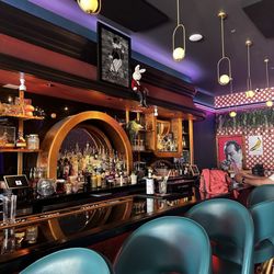 Fat Cats - Bar