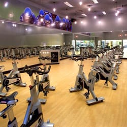 24 Hour Fitness - Folsom
