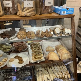 Enrico Biscotti - Pastries - Bakeries Near Me - Pittsburgh, Pennsylvania Enrico Biscotti - Pastries - Bakeries Near Me - Pittsburgh, Pennsylvania