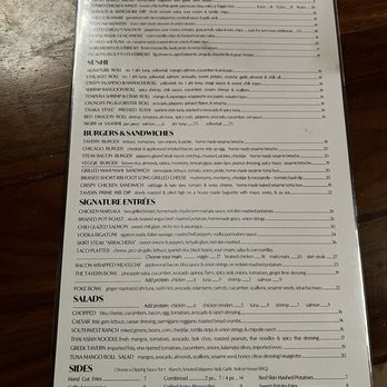 Westwood Tavern - New American Near Me - Schaumburg, Illinois Westwood Tavern - New American Near Me - Schaumburg, Illinois