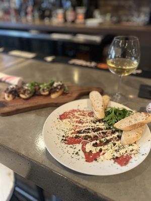 Panevino Osteria by null