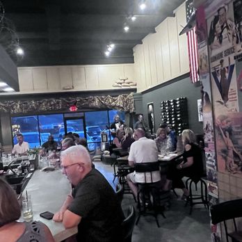 The Wine Bunker - Wine Bars Near Me - Alabaster, Alabama
