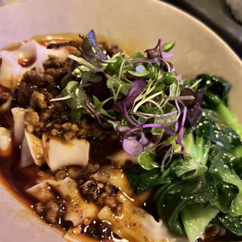 Cinnabar - Dandan Noodle - Sushi Bars Near Me - Massapequa, New York Cinnabar - Dandan Noodle - Sushi Bars Near Me - Massapequa, New York
