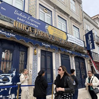 Pastéis de Belém - Bakeries Near Me - Lisbon, 11 Pastéis de Belém - Bakeries Near Me - Lisbon, 11