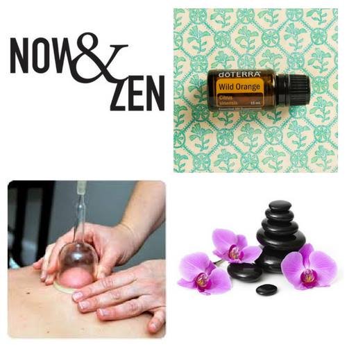 NOW AND ZEN MASSAGE Updated June 2024 1415 Merrill Ave, Wausau