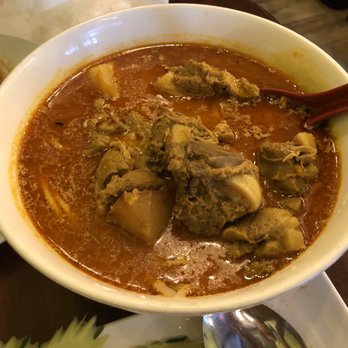Mamak - Curry Laksa - Malaysian Near Me - Doraville, Georgia Mamak - Curry Laksa - Malaysian Near Me - Doraville, Georgia