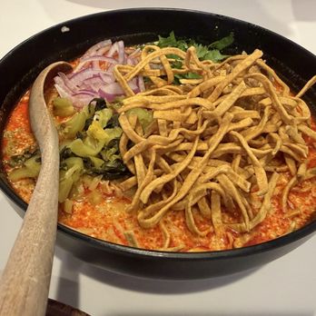 Nok’s Kitchen - Kao soi - Laotian Near Me - Westminster, California Nok’s Kitchen - Kao soi - Laotian Near Me - Westminster, California