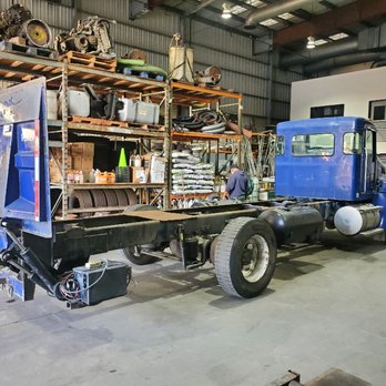 Diamond Septic Pumping - Diamond does it's own truck builds and body swaps. - Septic Services Near Me - San Marcos, California Diamond Septic Pumping - Diamond does it's own truck builds and body swaps. - Septic Services Near Me - San Marcos, California