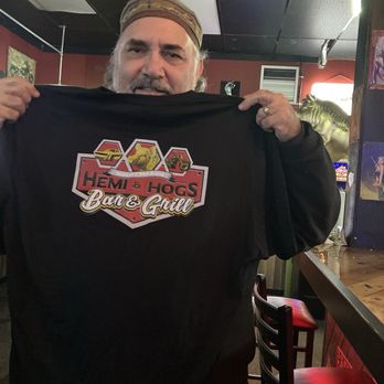 Hemi and Hogs Bar and Grill - Barbeque Near Me - Medford, Oregon
