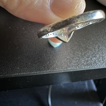 Bill & Bobs Jewelry - Tarnished in less than 2 months - Jewelry Near Me - York Beach, Maine