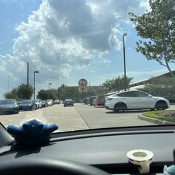 Tesla Supercharger