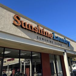 Sunshine Laundry Sunshine Clean