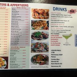 Bolero Club Restaurant and Lounge - Updated prices