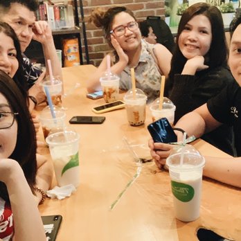Tbaar - Having milktea together - Desserts Near Me - Quincy, Massachusetts Tbaar - Having milktea together - Desserts Near Me - Quincy, Massachusetts