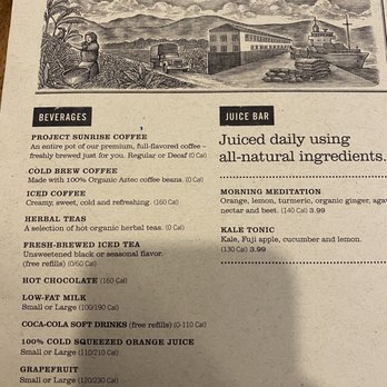 First Watch - Menu - Cafes Near Me - Scottsdale, Arizona First Watch - Menu - Cafes Near Me - Scottsdale, Arizona