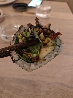 Bloom Sushi by null